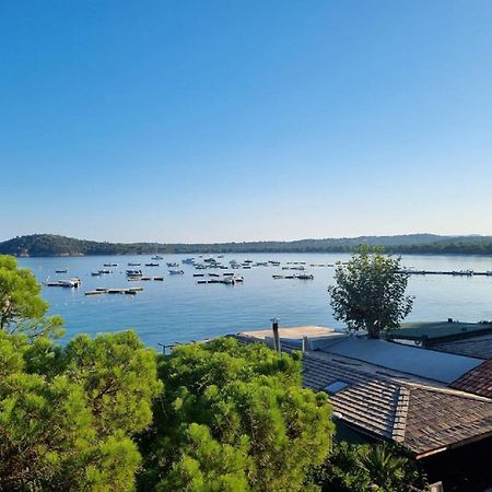 Hotel Du Golfe Pinarello Пинареллу Экстерьер фото