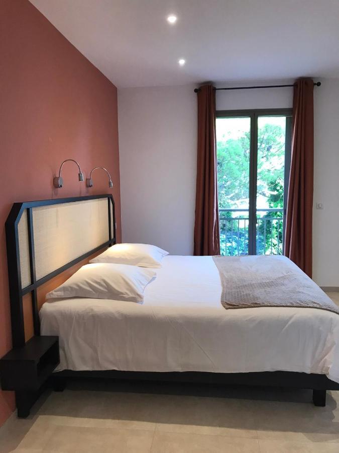 Hotel Du Golfe Pinarello Пинареллу Экстерьер фото