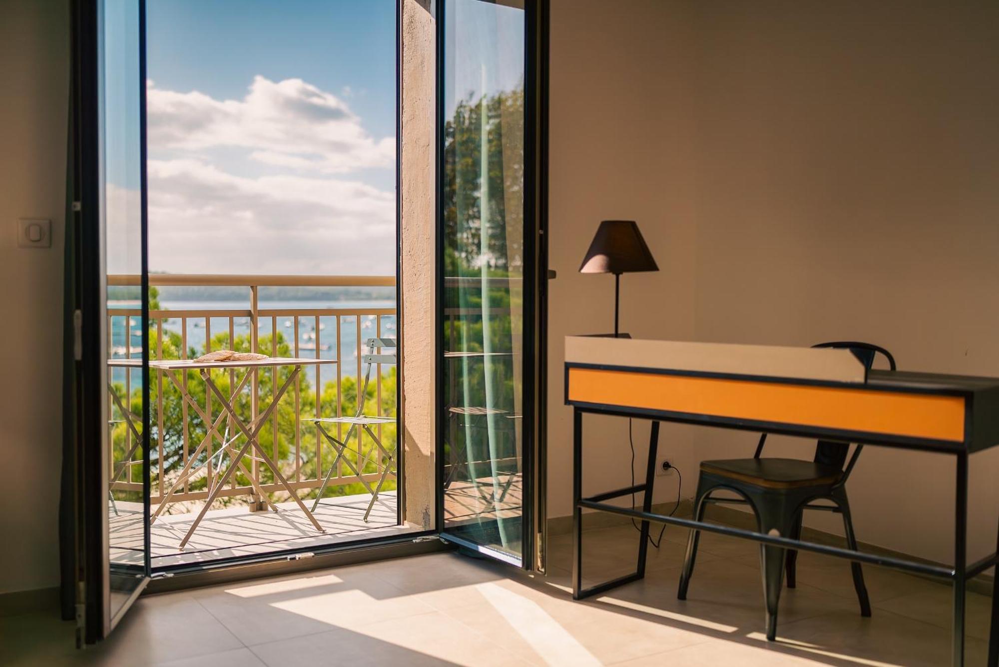 Hotel Du Golfe Pinarello Пинареллу Экстерьер фото